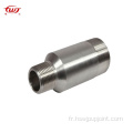 API 5CT 278 -31/2 Crossover (J55 / K55 / N80 / L80 / P110 / C95)